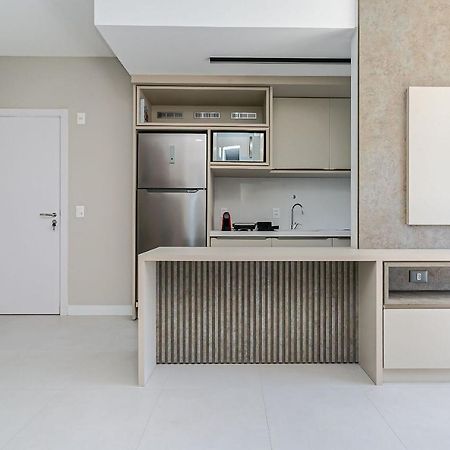 Wi-Fi 300Mb | 400M Da Ufsc #Carv01 Apartment Florianopolis Ngoại thất bức ảnh