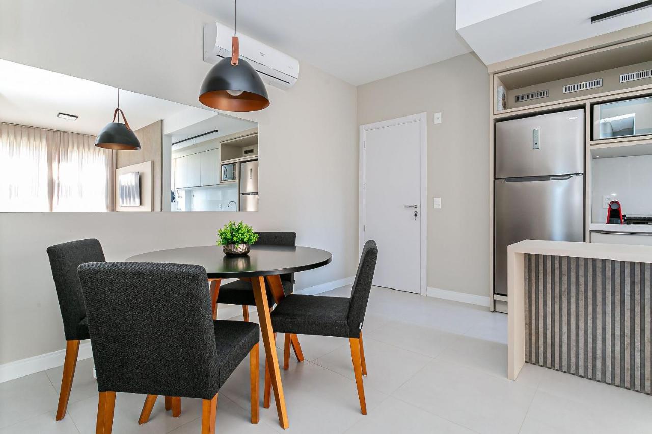 Wi-Fi 300Mb | 400M Da Ufsc #Carv01 Apartment Florianopolis Ngoại thất bức ảnh