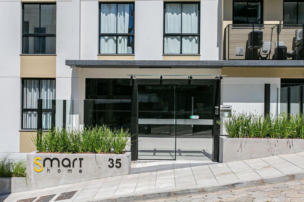 Wi-Fi 300Mb | 400M Da Ufsc #Carv01 Apartment Florianopolis Ngoại thất bức ảnh