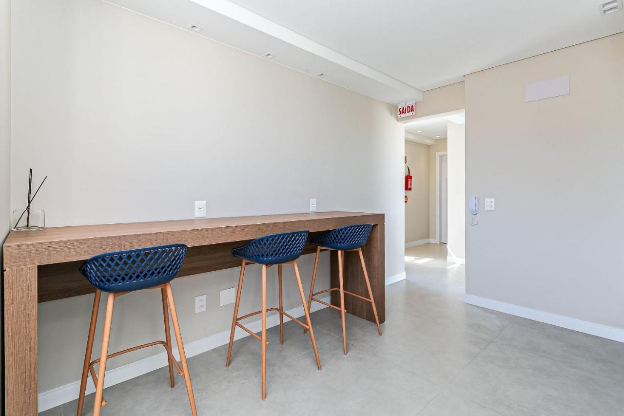 Wi-Fi 300Mb | 400M Da Ufsc #Carv01 Apartment Florianopolis Ngoại thất bức ảnh
