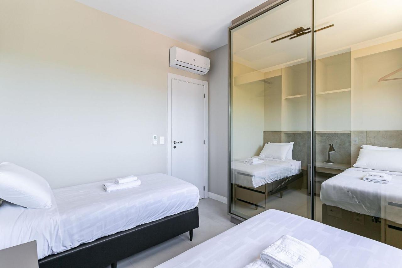 Wi-Fi 300Mb | 400M Da Ufsc #Carv01 Apartment Florianopolis Ngoại thất bức ảnh